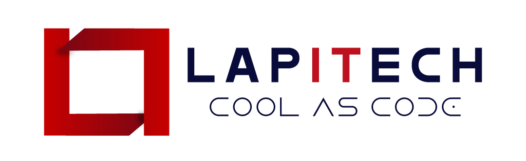 Lapitech — Cool as Code